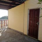 Номер (Коттедж с 2 спальнями), Гостевой дом Кит