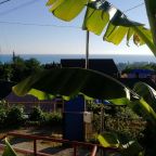 Номер (Коттедж с 2 спальнями), Гостевой дом Кит