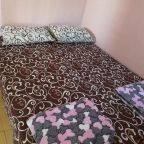 Номер (Коттедж с 2 спальнями), Гостевой дом Кит