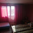 Трехместный (Трехместный номер с видом на море), Гостевой дом Кит