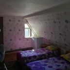 Двухместный (Двухместный номер с 2 отдельными кроватями и видом на море), Гостевой дом Кит