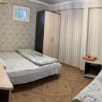 Трехместный (Стандартный трехместный номер), Мини-гостиница Дядя Ваня