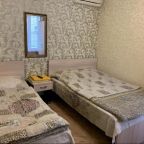 Трехместный (Стандартный трехместный номер), Мини-гостиница Дядя Ваня