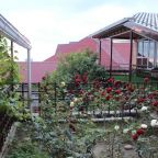 Двухместный (Большой двухместный номер c 1 кроватью или 2 отдельными кроватями), Гостевой дом Лиза