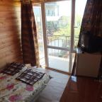 Двухместный (Большой двухместный номер c 1 кроватью или 2 отдельными кроватями), Гостевой дом Лиза