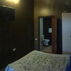 Двухместный (Большой двухместный номер c 1 кроватью или 2 отдельными кроватями), Гостевой дом Лиза