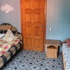 Трехместный (Трехместный номер), Гостевой дом Лиза