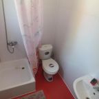 Трехместный (Трехместный номер), Гостевой дом Лиза