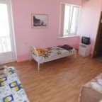 Трехместный (Трехместный номер), Гостевой дом Лиза