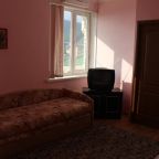 Трехместный (Трехместный номер), Гостевой дом Лиза