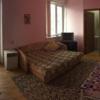 Трехместный (Трехместный номер), Гостевой дом Лиза