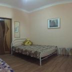 Трехместный (Трехместный номер), Гостевой дом Лиза