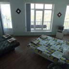 Четырехместный (Классический четырехместный номер), Гостевой дом Лиза