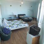 Четырехместный (Классический четырехместный номер), Гостевой дом Лиза