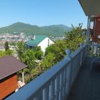 Четырехместный (Классический четырехместный номер), Гостевой дом Лиза