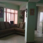 Апартаменты (Апартаменты с видом на море), Гостевой дом Лиза