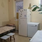 Апартаменты (Апартаменты с видом на море), Гостевой дом Лиза