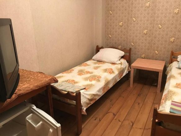 Гостевой дом На Днепровской 20, Лазаревское