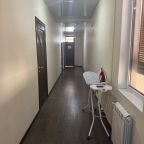 Делюкс, Гостевой дом Сапфир