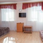 Двухместный (Комфорт однокомнатный), Пансионат Гренада