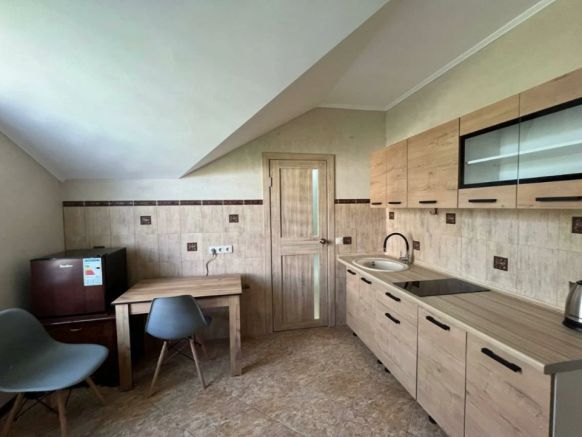 Фотография номера гостевого дома Счастливый Слон