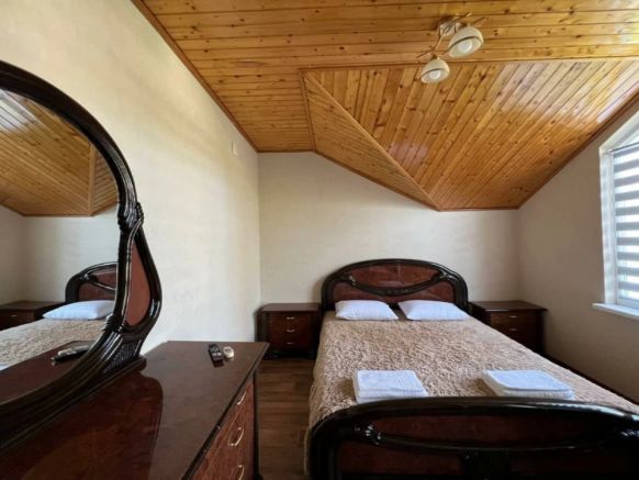 Фотография номера гостевого дома Счастливый Слон