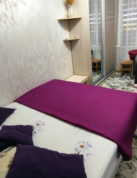 Фотография номера гостевого дома У Риты