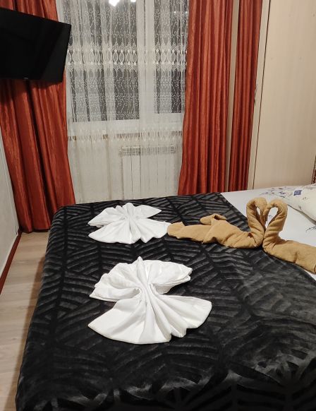 Фотография номера гостевого дома У Риты