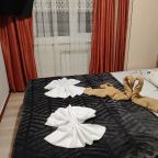 Двухместный (Двух местный Стандарт 2 этаж), Гостевой дом У Риты
