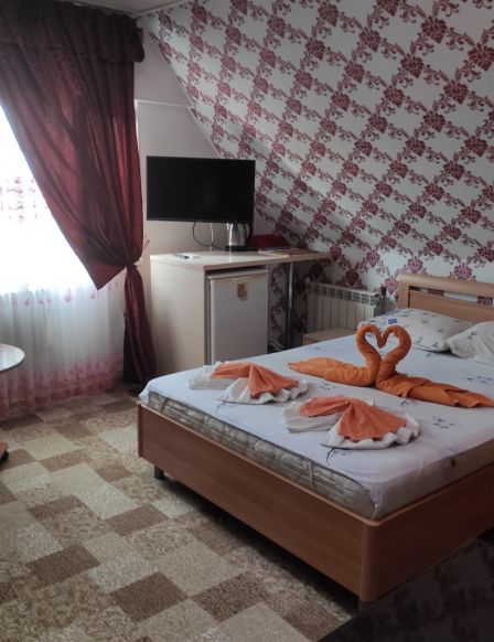 Фотография номера гостевого дома У Риты