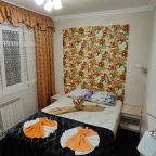 Двухместный (Двухместный номер Эконом), Гостевой дом У Риты
