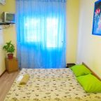 Двухместный (Двухместный номер с 1 кроватью и балконом), Гостевой дом Фортуна