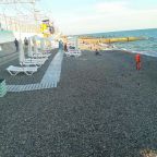 Двухместный (Двухместный номер с 1 кроватью и балконом), Гостевой дом Фортуна