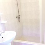 Двухместный (Двухместный номер с 2 отдельными кроватями и балконом.), Гостевой дом Фортуна