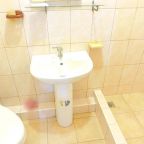 Трехместный (Трехместный номер с балконом), Гостевой дом Фортуна