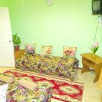 Четырехместный (Четырехместный номер с балконом), Гостевой дом Фортуна