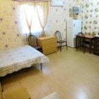 Сьюит (Номер-студио), Гостевой дом Фортуна