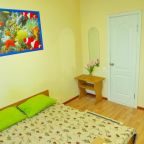 Одноместный (Одноместный номер), Гостевой дом Фортуна