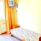 Одноместный (Одноместный номер), Гостевой дом Фортуна