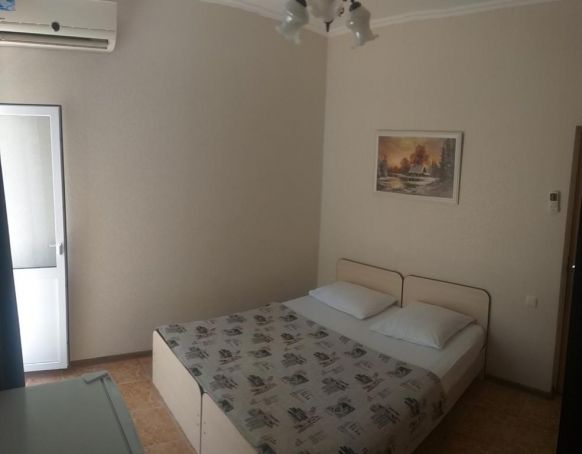 Гостевой дом Эвелина на Просвещения, Адлер