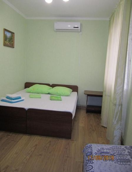 Гостевой дом Южный Ветерок, Адлер