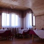 Ресторан, Рыболовно-охотничий клуб Северный Каспий