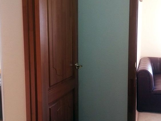 Полулюкс оздоровительного комплекса Березовый уют, Калинкино