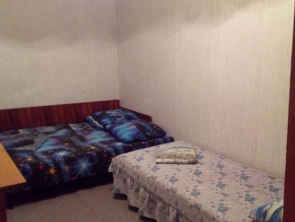 Гостевой дом На Айвазовского, 14, Лазаревское