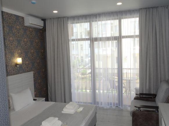 Фотография номера гостиницы СЛОН