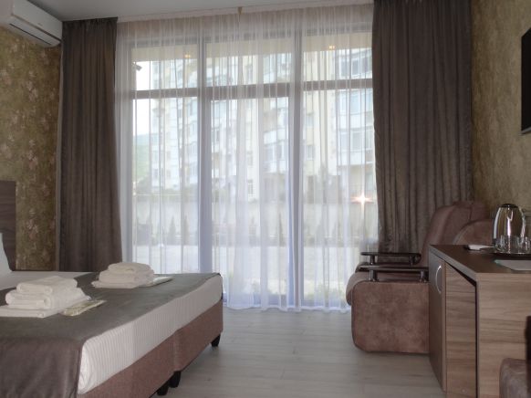 Фотография номера гостиницы СЛОН