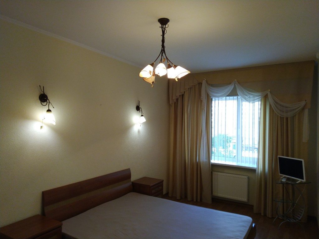 Апартаменты (Vip 5) апарт-отеля и хостела Сосны, Сургут
