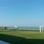 Своя ухоженная территория, Загородный клуб Адмирал Боровский