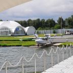 Своя ухоженная территория, Загородный клуб Адмирал Боровский