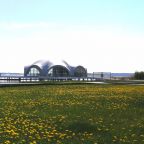 Своя ухоженная территория, Загородный клуб Адмирал Боровский